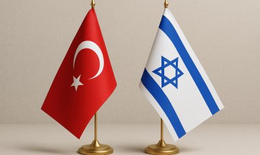Türkiye’den İsrail’e Sert Tepki
