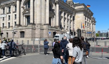 Almanya’da Her Dördüncü Kişiden Biri Göçmen Kökenli