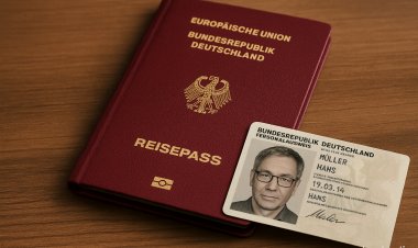 Hızlı Vatandaşlık Kaldırılıyor, Aile Birleşimine Kısıtlama Geliyor