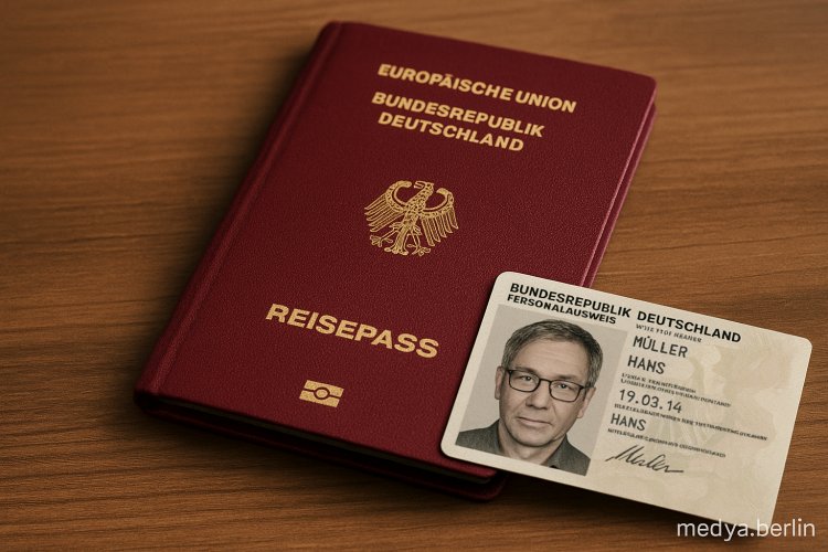 Hızlı Vatandaşlık Kaldırılıyor, Aile Birleşimine Kısıtlama Geliyor