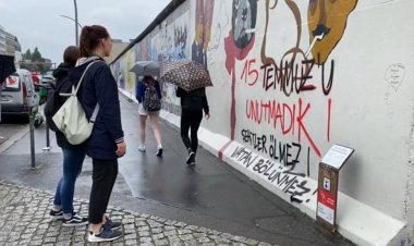Unutanlara Not: Bu Millet Sizi Affetmeyecek
