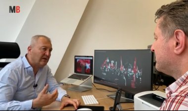 Vekâlet verdi, dolandırıldı!