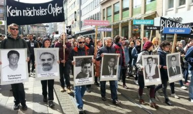 İsmail Yaşar Cinayetinde 20. Yıl: Adalet Hâlâ Beklemede