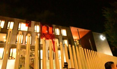 Berlin Büyükelçiliği’nde Akreditasyon Krizi Derinleşiyor