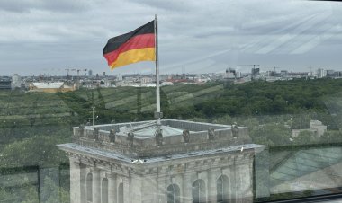 Almanya’da 2024’te Rekor Sayıda Vatandaşlık Verildi