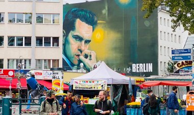 Almanya’da Gençler Aile Evinden AB Ortalamasından Daha Erken Ayrılıyor