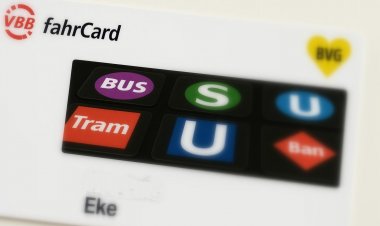 Wegner, 58 Euro’luk Ulaşım Biletini Tartışmaya Açtı