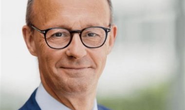 Merz’den ZDF’ye çarpıcı açıklamalar