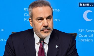 “Bu sorun apaçık İsrail sorunudur”