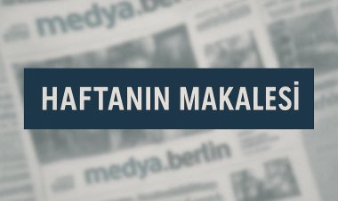 CHP Berlin’de Unutulmayan Dönem