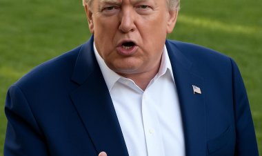 Trump’tan İsrail ve İran’a ağır sözler