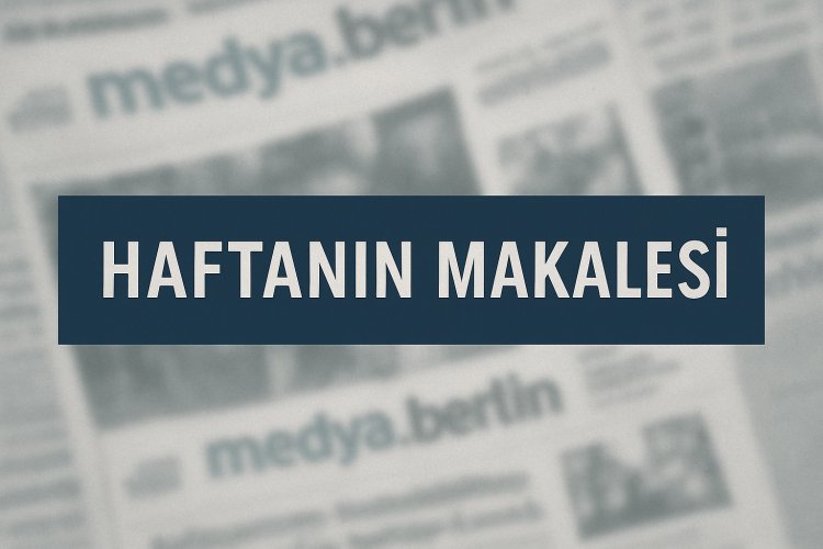 CHP Berlin’de Unutulmayan Dönem