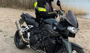 Trajik Kaza: 52 Yaşındaki Motosiklet Sürücüsü Hayatını Kaybetti