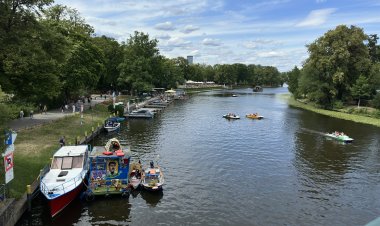 Treptower Park