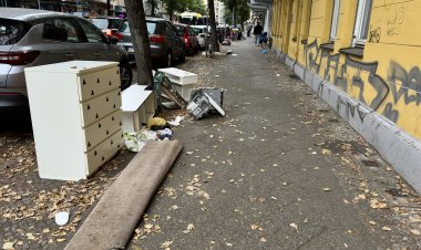 Berlin’in En Kirli Semti