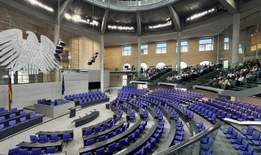 Bundesrat 21 yasa tasarısını yeniden gündeme taşıdI