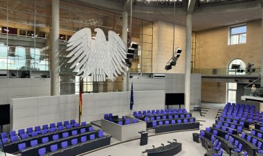 Bundestag, pandemi sürecini araştırmak üzere Corona Komisyonu kurulmasına onay verdi