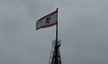 Berlin’de konut seferberliği