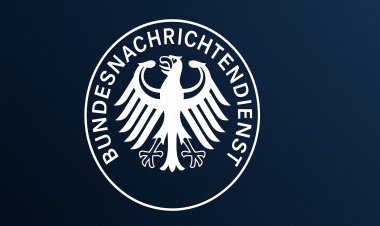 BND tarihinde bir ilk