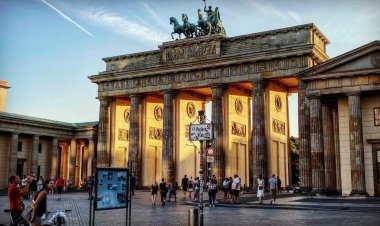 Berlin’in nüfusu 2036’da 4 milyonu aşacak