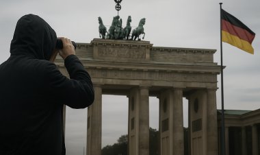 Almanya’da casusluk ve hibrit saldırılarda büyük artış