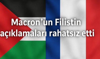 “Terör ödüllendiriliyor”