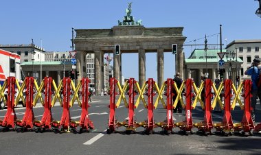 Almanya’da 172 Milyar Euro Bütçe Açığı