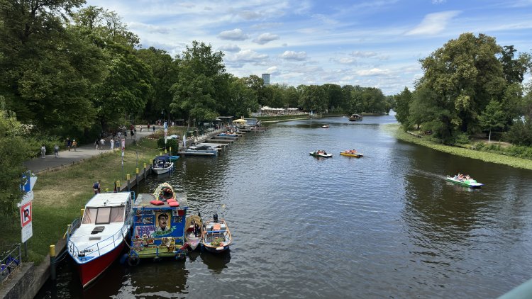 Treptower Park