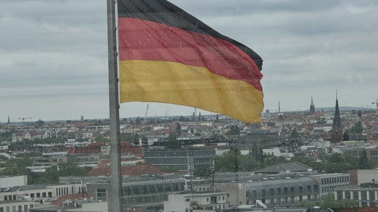 Almanya’da Ekonomiye Hızlı Müdahale: Bundesrat, Yatırım Teşvik Paketine Onay Verdi