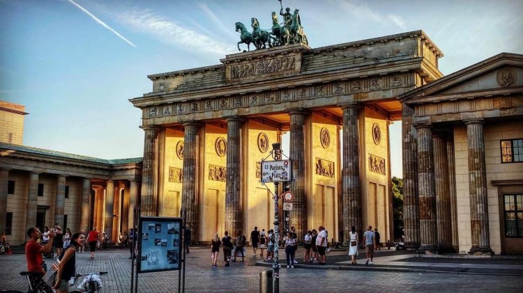 Berlin’in nüfusu 2036’da 4 milyonu aşacak