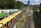 Berlin’de S-Bahn Krizi