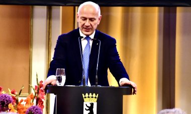 Tempelhof’ta “uyuyan dev” tartışmasI