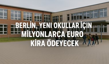 Devlet Kiracı, Okullar Özel Şirketin