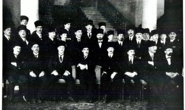 “Lozan, Bir Teslimiyet Değil; Bağımsızlığın Tescilidir”