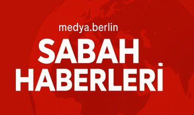 Güne Başlarken: Merz’in İsrail Kararı ve Dünyadan Öne Çıkanlar