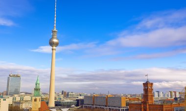 Berlin 7 Eylül’de İlk Kürt-Yahudi Kongresi’ne Ev Sahipliği Yapacak