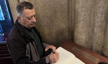 3 Haftada Berlin: Değişen Şehir, Değişmeyen Umut