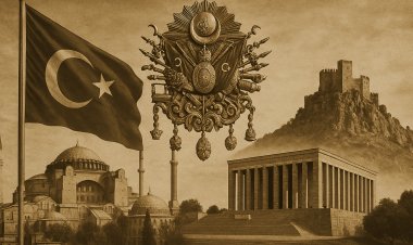 Köklerin Gölgesinde Bir Tartışma