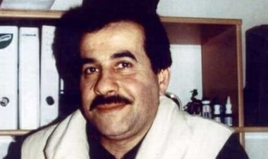 Münih’te bir cinayet: Habil Kılıç’ın ölümü ve görmezden gelinen gerçekler