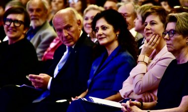 Berlin’de 80. Yıl Anması: Savaşın Sonu ve Sürgünlerin Kaderi