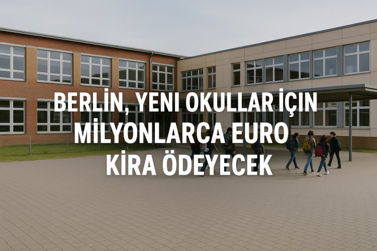 Devlet Kiracı, Okullar Özel Şirketin