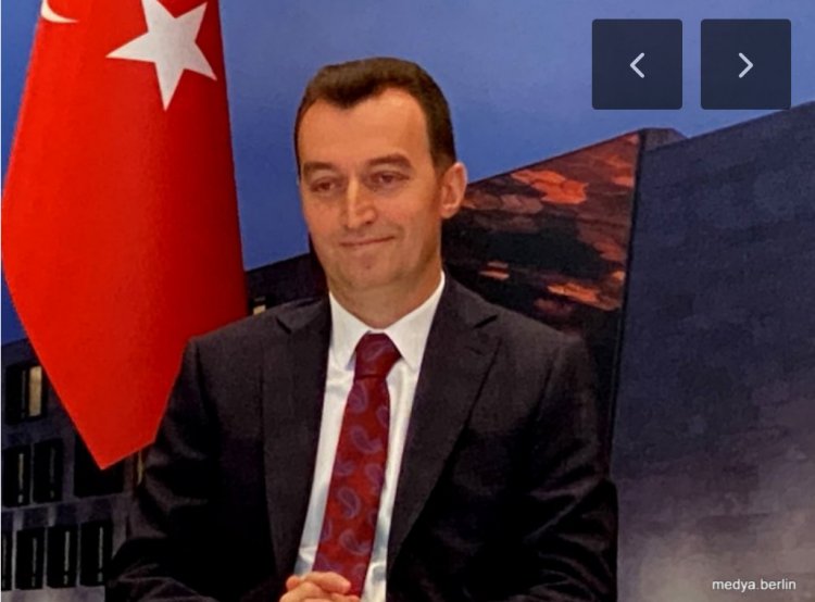 Berlin’den Ankara’ya Skandal Akreditasyon