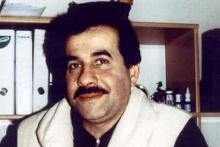 Münih’te bir cinayet: Habil Kılıç’ın ölümü ve görmezden gelinen gerçekler