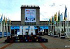 IFA Berlin, 5 Eylül’de Kapılarını Açıyor