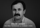 NSU cinayet zincirinin başlangıcı: Enver Şimşek
