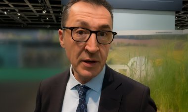 Cem Özdemir Baden-Württemberg’de Başbakanlığa Aday