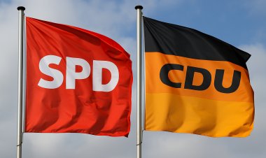 Koalisyonda Sosyal Devlet Kavgası: SPD ile Şansölye Karşı Karşıya