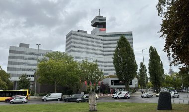 Almanya Anayasa Mahkemesi rbb Devlet Sözleşmesi’ni onayladı