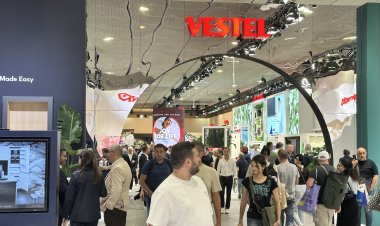 Vestel’in Küresel Teknoloji Yolculuğu ve Gelecek Vizyonu