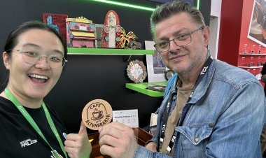 Creality, IFA Berlin’de Yeni Nesil Lazer Gravür Cihazını Tanıttı